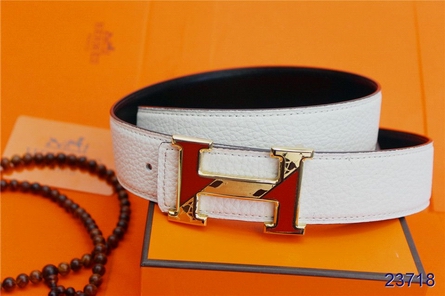 Hermes Belts-337